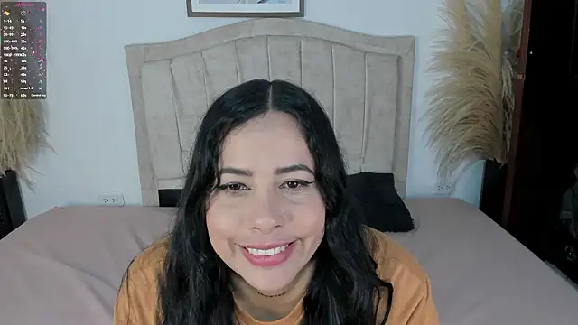 Bianka olivetto021 online show from 25, 2, 2026