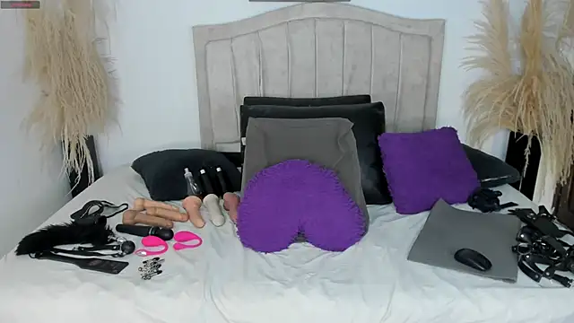 Bianka olivetto021 online show from 27, 2, 2026