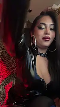 Snapshot of BigDominaMia chatting on 20, 6, 2026 BigDominaMia online show from 20, 6, 2026