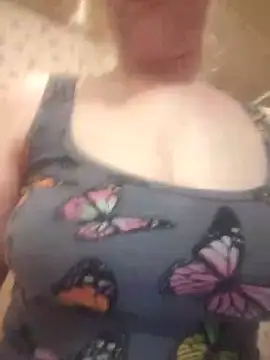 BadAssBitchMakayla online show from 23, 6, 2026