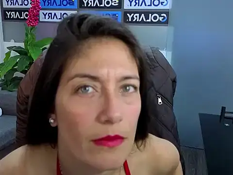 AnnyMilet  online show from 16, 2, 2026