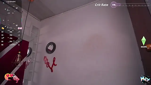 Snapshot of Penelope_Tits chatting on 29, 11, 2025 Penelope Tits online show from 29, 11, 2025