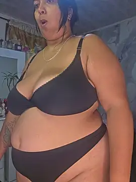 Teffy  xxx online show from 14, 7, 2026