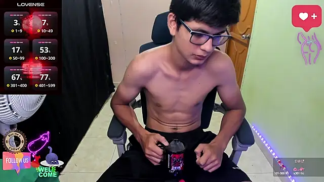 Snapshot of GoldenProject chatting on 18, 10, 2025 GoldenProject online show from 18, 10, 2025