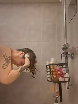 callmelouve online show from 19, 2, 2025