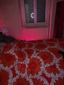 callmelouve online show from 21, 2, 2025