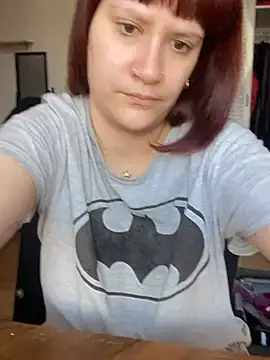 callmelouve online show from 16, 3, 2025