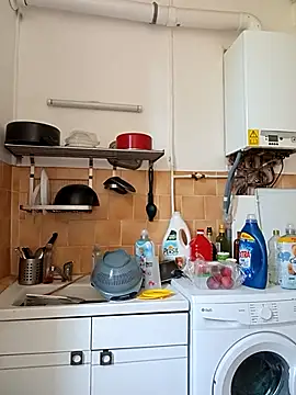 callmelouve online show from 17, 9, 2025