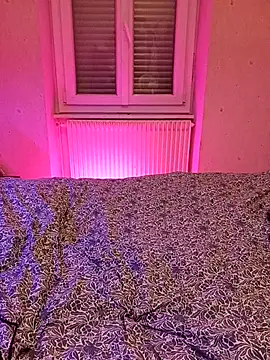 callmelouve online show from 26, 9, 2025