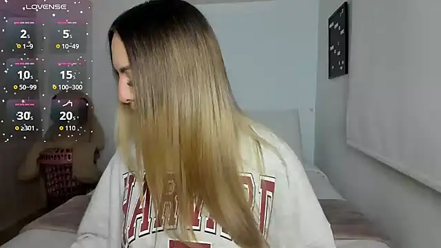 sophi mooreno online show from 12, 3, 2026