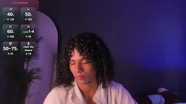 Snapshot of Lucas_eevans chatting on 24, 10, 2025 Lucas eevans online show from 24, 10, 2025