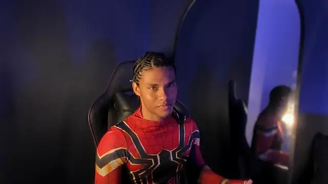 Lucas eevans online show from 10, 2, 2026