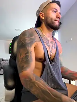 Frank Farrell online show from 10, 9, 2025