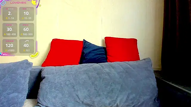 Sweet pussynikol online show from 29, 3, 2026