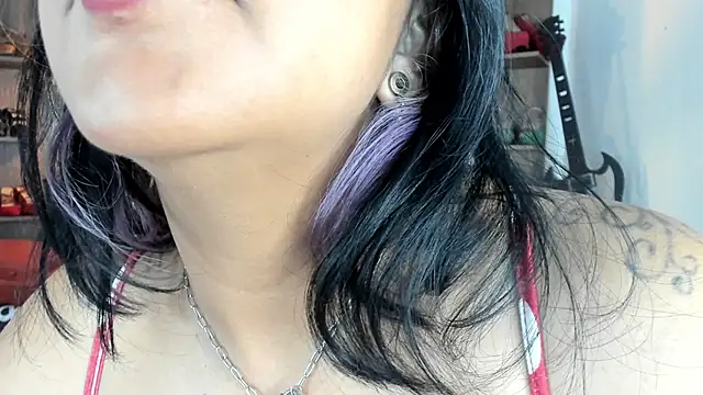 MirandaHaguen online show from 8, 3, 2026