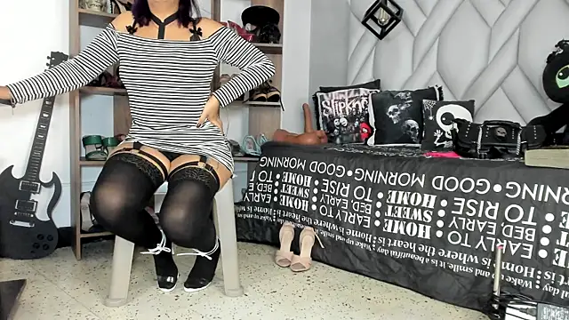 Snapshot of MirandaHaguen chatting on 2, 7, 2026 MirandaHaguen online show from 2, 7, 2026