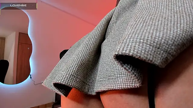 Silvanna-Moree online show from 18, 3, 2026