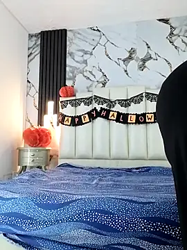 mollieblue69 online show from 30, 10, 2025