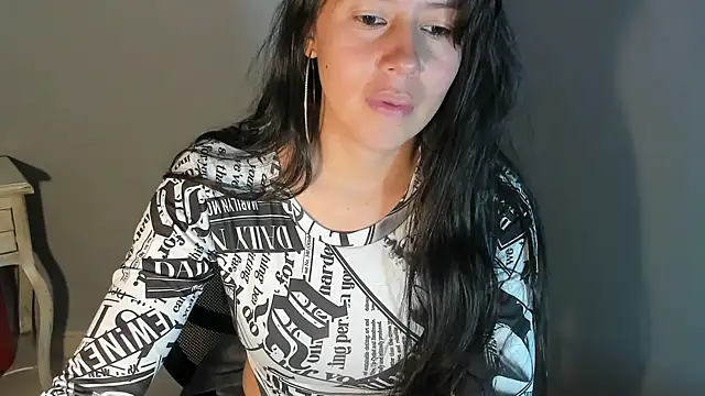 Snapshot of sandyquinnxx chatting on 3, 12, 2025 sandyquinnxx online show from 3, 12, 2025