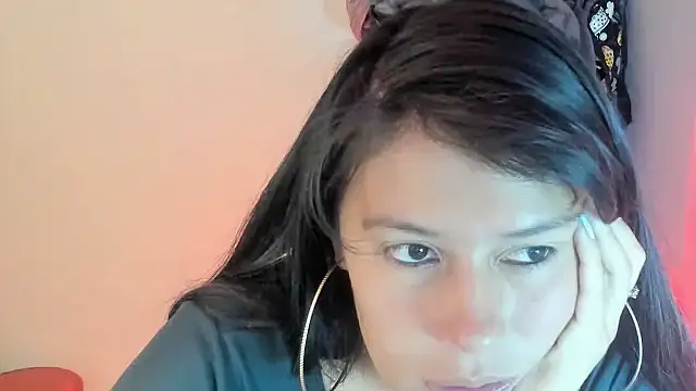 Snapshot of sandyquinnxx chatting on 4, 12, 2025 sandyquinnxx online show from 4, 12, 2025