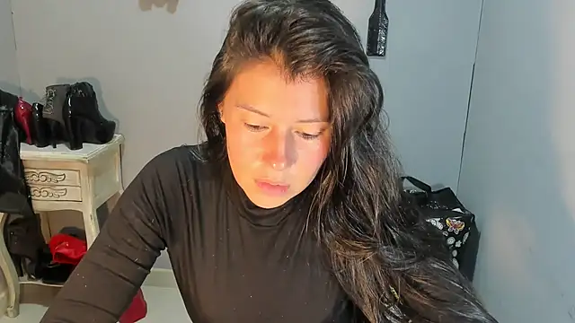 Snapshot of sandyquinnxx chatting on 9, 2, 2026 sandyquinnxx online show from 9, 2, 2026