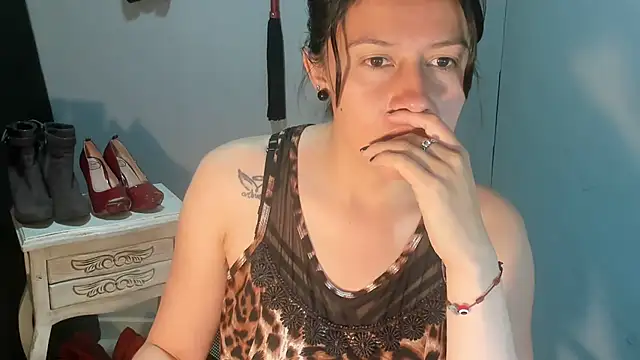 Snapshot of sandyquinnxx chatting on 24, 2, 2026 sandyquinnxx online show from 24, 2, 2026