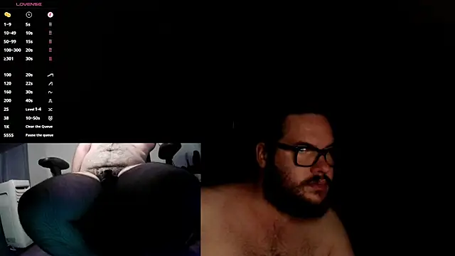fck boy123 online show from 7, 7, 2026