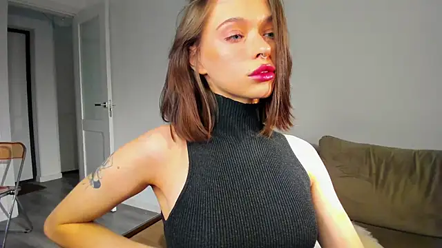 Kossie  online show from 27, 11, 2025