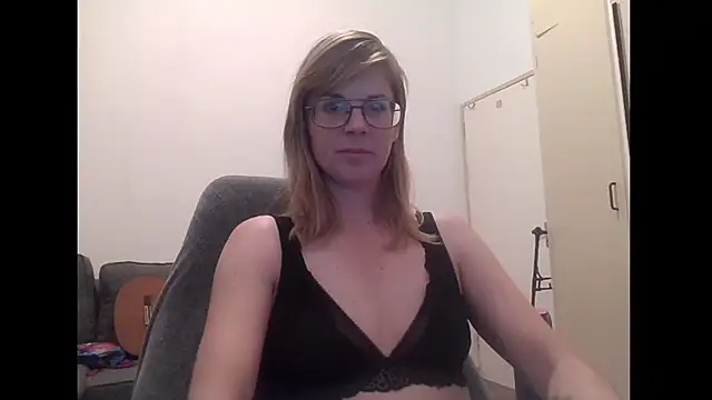 SavannaGirly online show from 11, 1, 2026