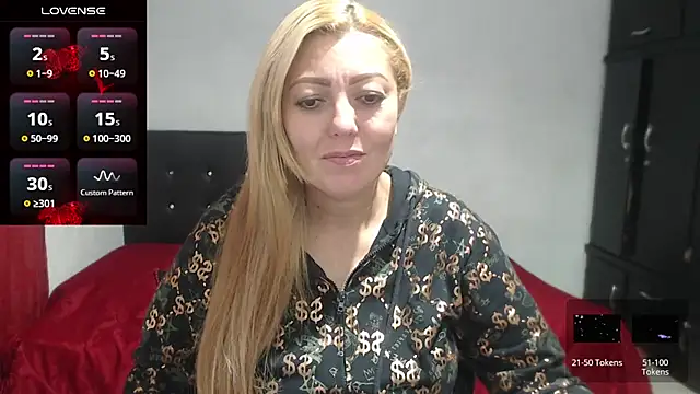 elizabeth clint online show from 15, 1, 2026