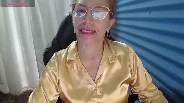 Chayla Ruiz online show from 30, 3, 2026