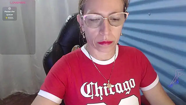 Chayla Ruiz online show from 14, 5, 2026
