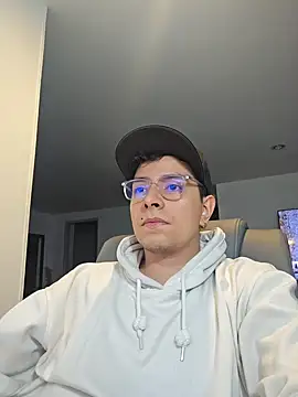 Jhoan saenz online show from 20, 9, 2025