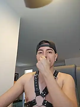 Jhoan saenz online show from 23, 9, 2025