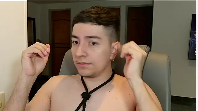 Jhoan saenz online show from 30, 9, 2025