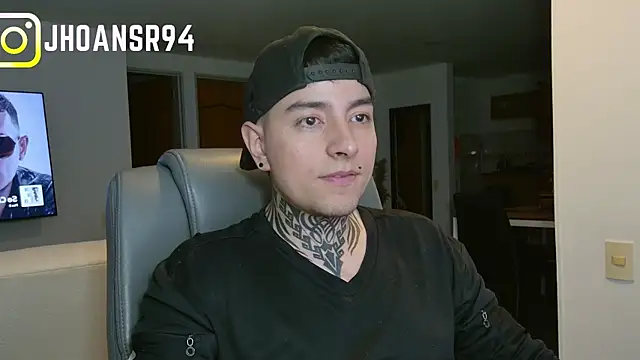 Jhoan saenz online show from 11, 7, 2026