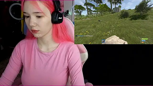 Maya Viola online show from 28, 10, 2025