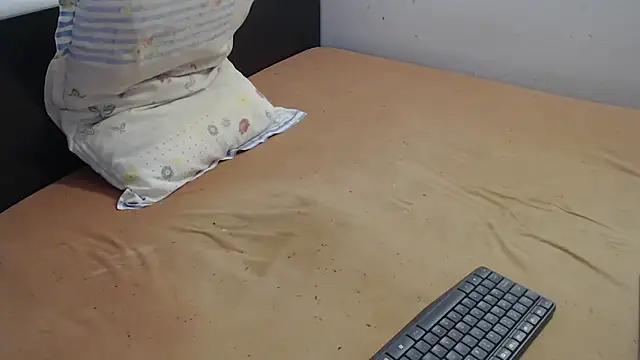 PreciousJohn87 online show from 26, 11, 2025