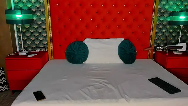 VallerieJones online show from 21, 2, 2025