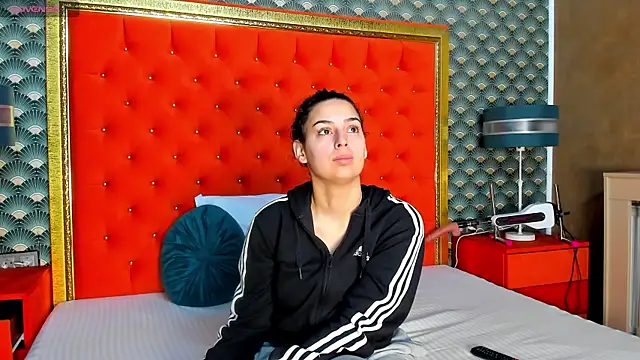 VallerieJones online show from 13, 3, 2025