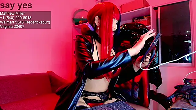 Miss tentation online show from 27, 11, 2025