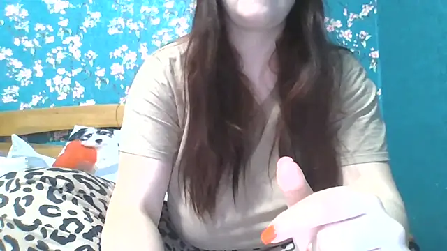 NansyyyaLiannkkaasssssa78 online show from 23, 1, 2025