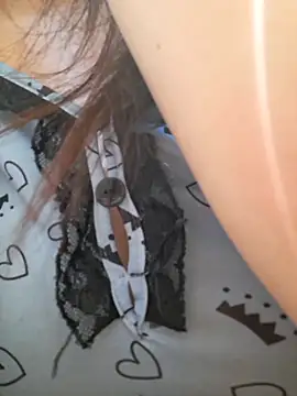 NansyyyaLiannkkaasssssa78 online show from 17, 2, 2025