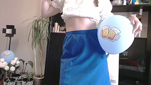 KiraGoldens online show from 26, 9, 2025