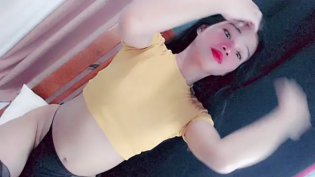 amomentoflust69 online show from 26, 2, 2026