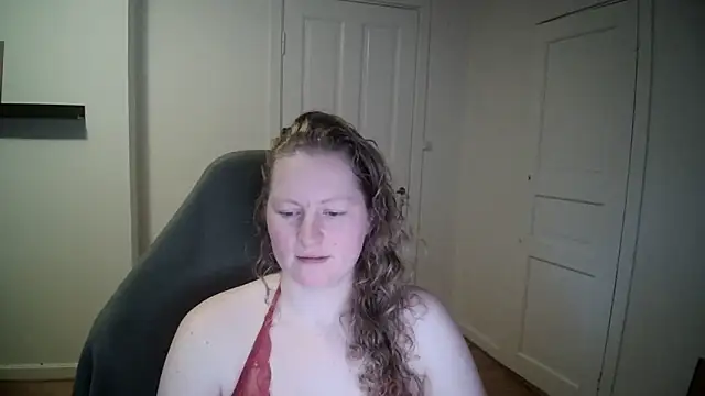 Snapshot of Girlnina-1995 chatting on 29, 1, 2025 Girlnina-1995 online show from 29, 1, 2025