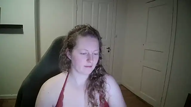 Snapshot of Girlnina-1995 chatting on 29, 1, 2025 Girlnina-1995 online show from 29, 1, 2025