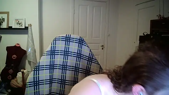 Snapshot of Girlnina-1995 chatting on 15, 1, 2026 Girlnina-1995 online show from 15, 1, 2026