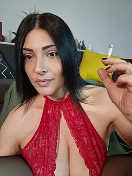 Snapshot of AryaSummersReal chatting on 11, 6, 2026 AryaSummersReal online show from 11, 6, 2026