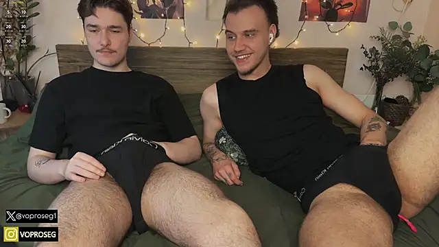 marksibul online show from 27, 2, 2025